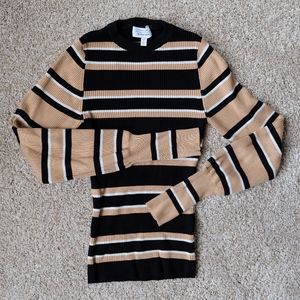 💐& Other Stories, Stockholm Atelier Sweater